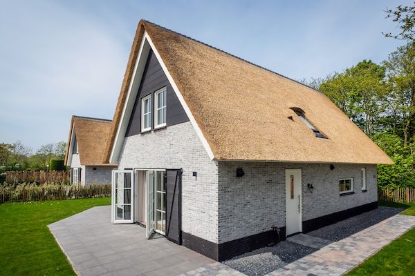 Buitenkant - Familieuitje op Texel in De Koog (3)