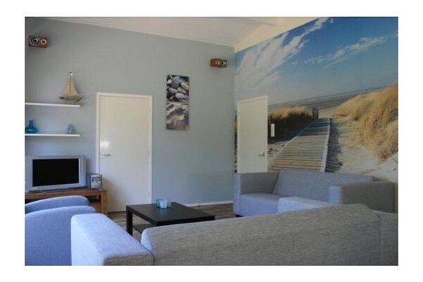 Untagged - Dopheide 12 Comfortabele vakantiewoning in Julianadorp (5)