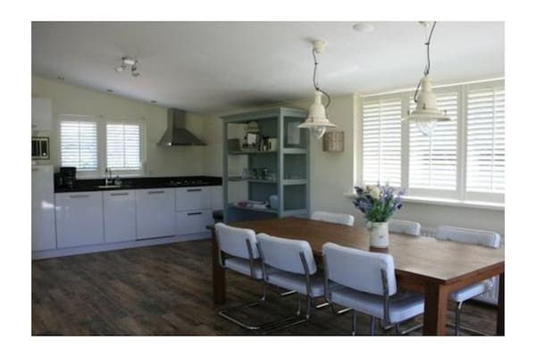 Untagged - Dopheide 12 Comfortabele vakantiewoning in Julianadorp (3)