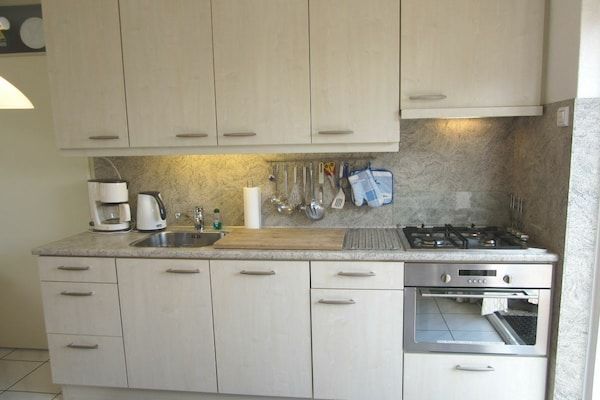 Untagged - Huijsmansverhuur Type Premium de Luxe Grevelingen 13 in Ouddorp (1)
