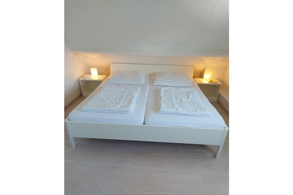 Untagged - Huijsmansverhuur Type Premium de Luxe Grevelingen 13 in Ouddorp (5)