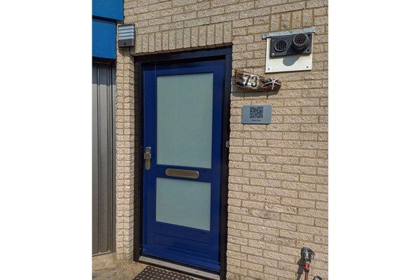 Buitenkant - Huijsmansverhuur Premium de Luxe Haringvliet 173 in Ouddorp (5)
