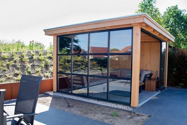 Untagged - Huijsmansverhuur Type Premium plus Mosselbank 115 in Ouddorp (5)