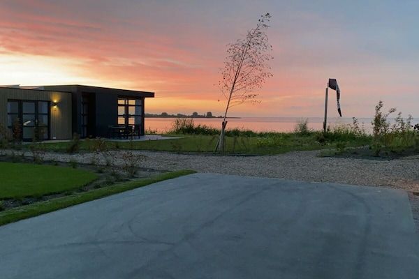 Untagged - Chalet Sea Peace Comfortabele vakantiewoning in DC Enkhuizen (2)