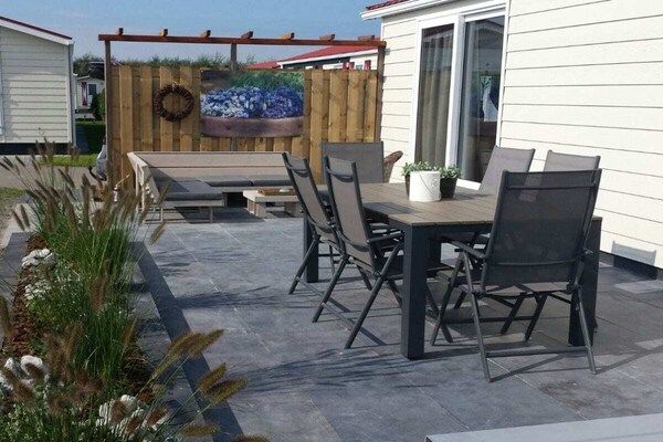 Untagged - Oostveen Comfortabele vakantiewoning in Serooskerke (2)