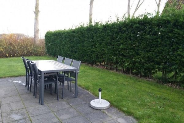 Eetkamer - Vrijstaand huis in Breskens bij de kust in Breskens (4)