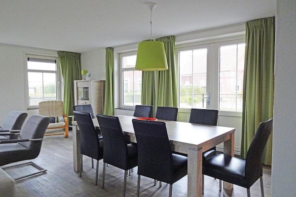 null - Huis in Nederland voor 8 personen in Breskens (2)