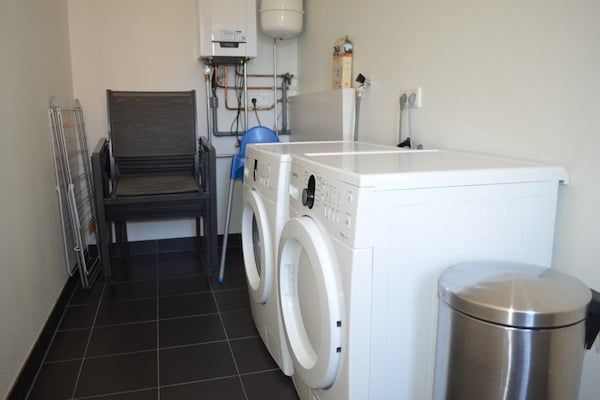null - Huis in Nederland voor 8 personen in Breskens (5)