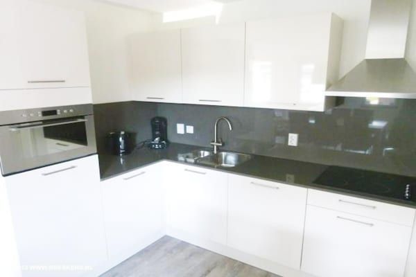 Keuken - Stranduitje Breskens in Breskens (4)