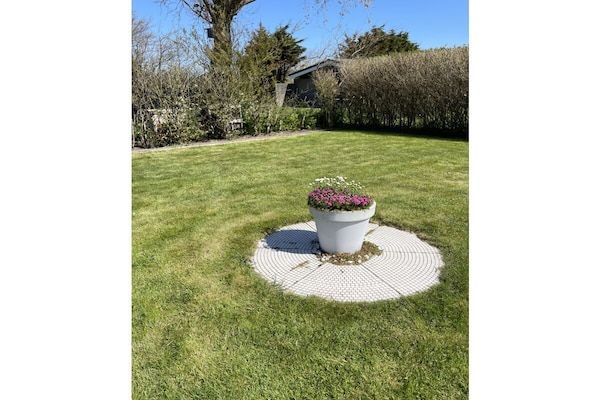 Untagged - Ogentroost Comfortabele vakantiewoning in Julianadorp (3)