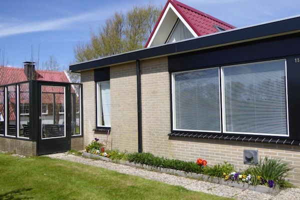 Untagged - SP 26 Comfortabele vakantiewoning in Groote Keeten (4)
