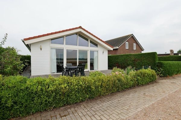 Untagged - Bungalow in Wervershoof met 1 slaapkamer in Wervershoof (3)