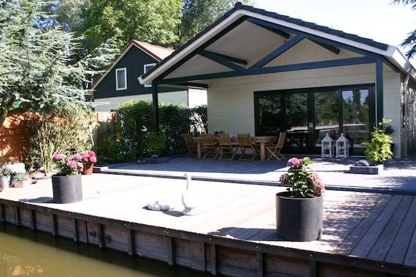 Untagged - Bungalow in Wervershoof met 1 slaapkamer in Wervershoof (1)