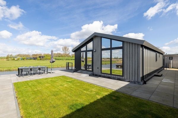 Untagged - Karper Vakantiepark De Groote Vliet in Wervershoof (1)