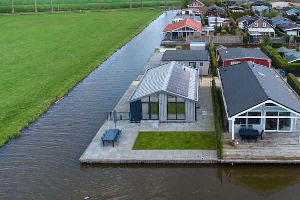 Untagged - Karper Vakantiepark De Groote Vliet in Wervershoof (2)
