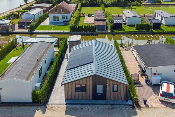 Untagged - Karper Vakantiepark De Groote Vliet in Wervershoof (3)