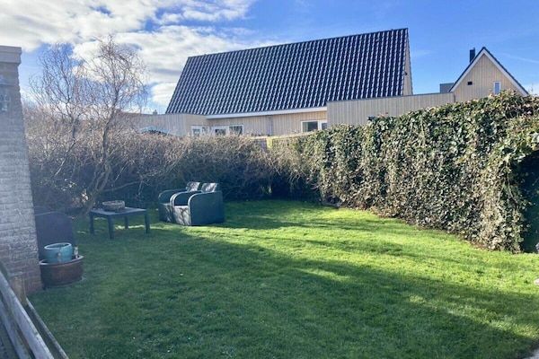 Untagged - Veenendaal Comfortabele vakantiewoning in Callantsoog (2)