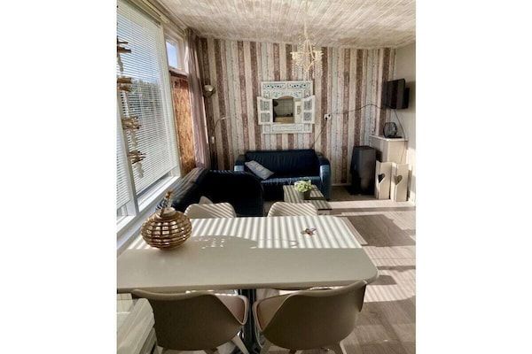 Untagged - Veenendaal Comfortabele vakantiewoning in Callantsoog (3)