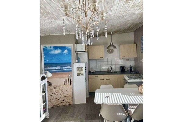 Untagged - Veenendaal Comfortabele vakantiewoning in Callantsoog (4)