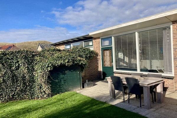 Untagged - Veenendaal Comfortabele vakantiewoning in Callantsoog (1)