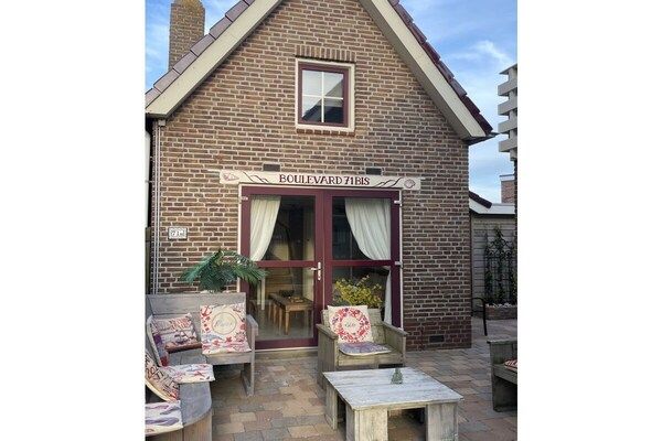 Untagged - Zeezicht Boulevard 71bis in Egmond aan Zee (2)