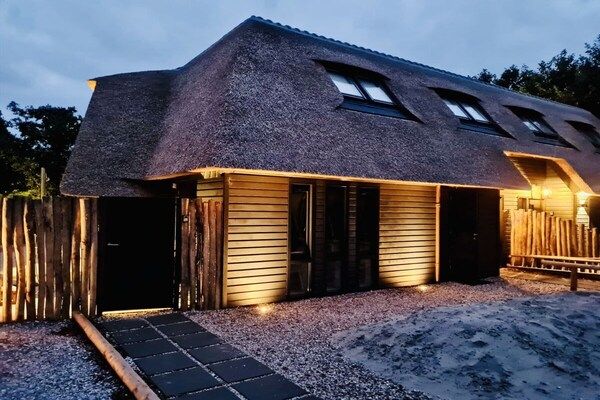 Untagged - Sieta Comfortabele vakantiewoning in Ballum Ameland (4)