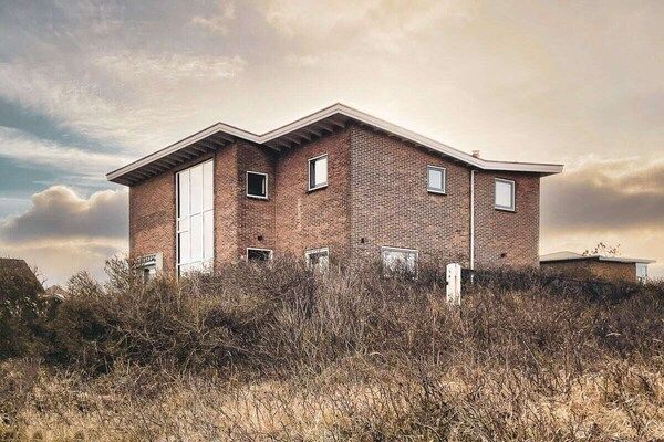 Untagged - Vakantieappartement met 3 slaapkamers in Bergen aan Zee (1)