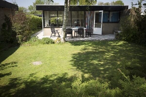 HallReception - Leuke bungalow op rustig park Wildrijk in Sint Maartenszee (2)