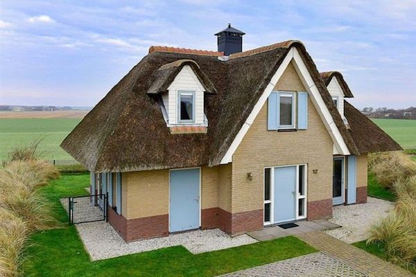Untagged - Vakantiehuis met 3 slaapkamers in Den Helder (2)