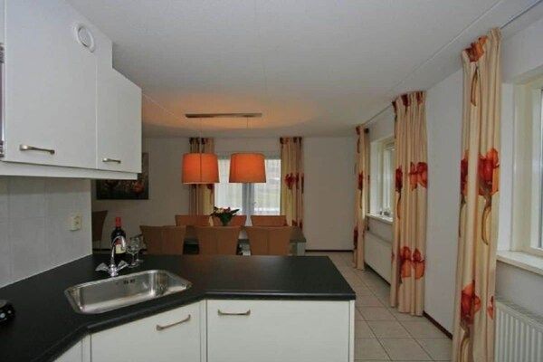 Untagged - Vakantiehuis met 3 slaapkamers in Den Helder (4)