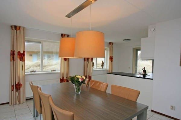 Untagged - Vakantiehuis met 3 slaapkamers in Den Helder (5)