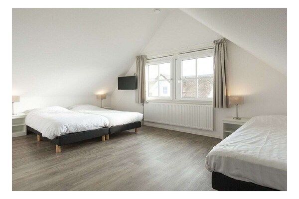 Untagged - Vakantiewoning met 1 slaapkamer in Noordwijk aan zee (3)