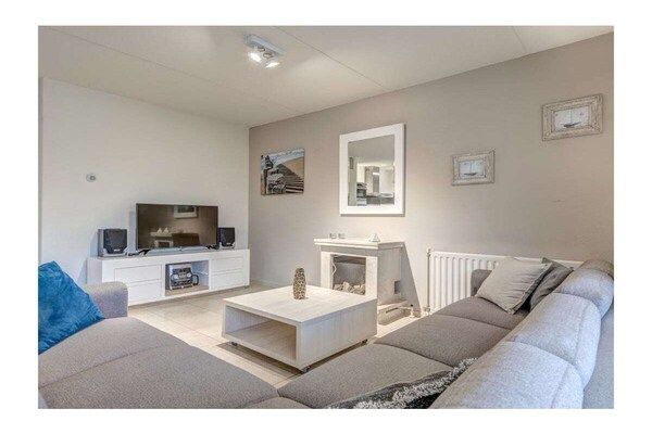 Untagged - Villa in Domburg met zwembad in Domburg (4)