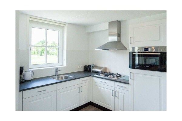 Untagged - Vakantiehuis met 2 slaapkamers in Noordwijk aan zee (4)