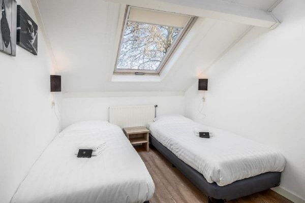 Untagged - Vakantiehuis met 2 slaapkamers in Vrouwenpolder (5)