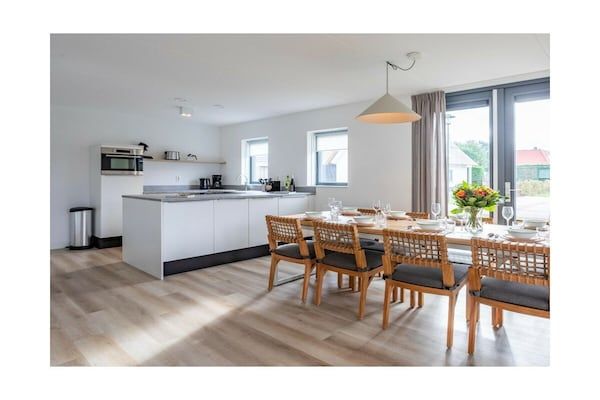 Untagged - Villa Noordwijk Luxe in Noordwijk aan zee (5)