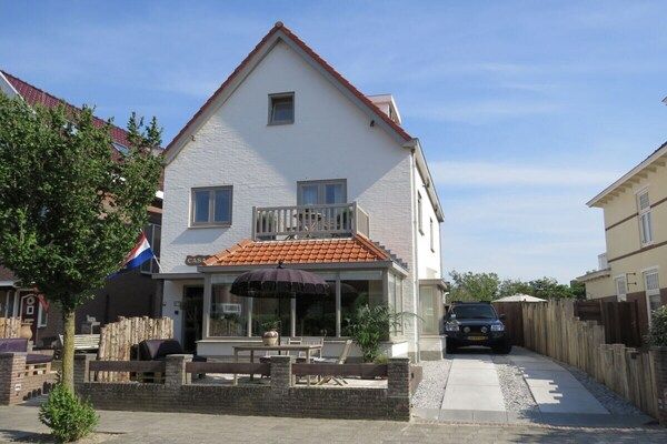 Untagged - Appartement met één slaapkamer in Zandvoort (3)