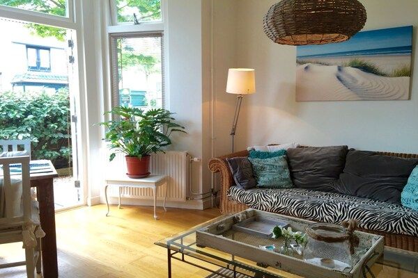 Untagged - Appartement in Zandvoort met zwembad in Zandvoort (3)