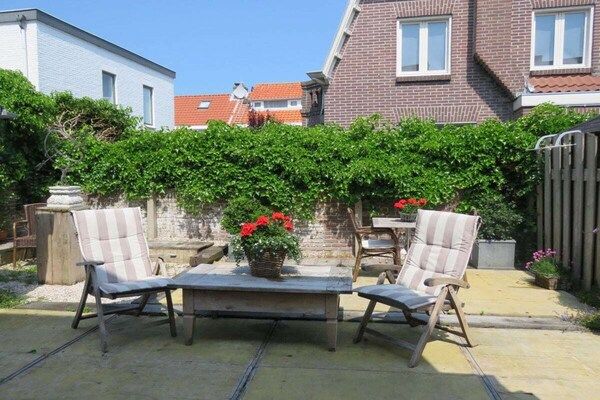 Untagged - Appartement in Zandvoort met zwembad in Zandvoort (3)