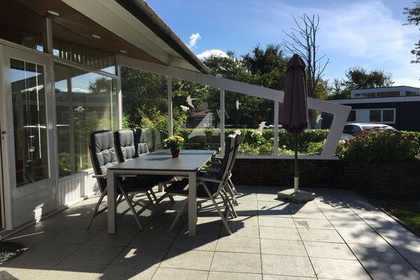 Untagged - bungalow met 1 slaapkamer in Westkapelle (2)