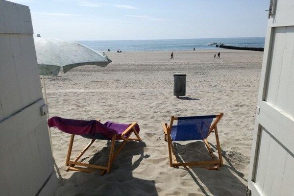 Untagged - Vakantiehuis met 4 slaapkamers in Westkapelle (5)