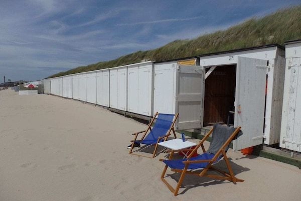 Untagged - Vakantiehuis met 4 slaapkamers in Westkapelle (4)