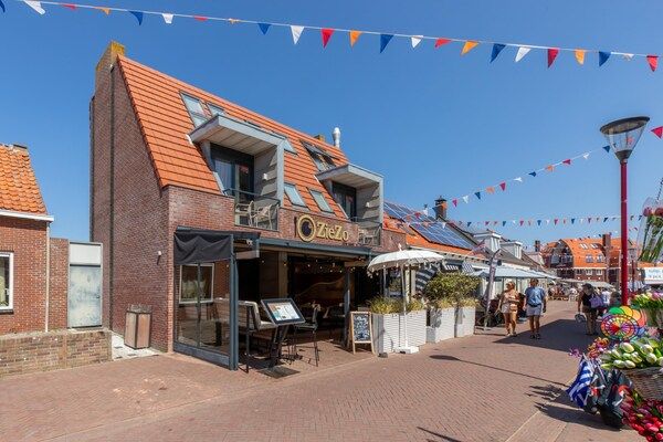 Buitenkant - Gezellige ontsnapping voor koppels in Zoutelande (3)