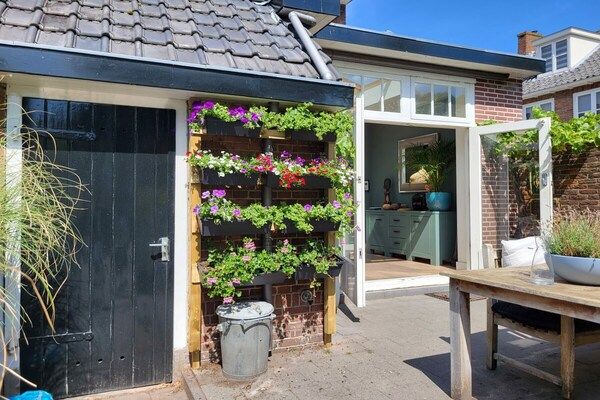 Untagged - Appartement in Naarden met zwembad in Naarden (3)