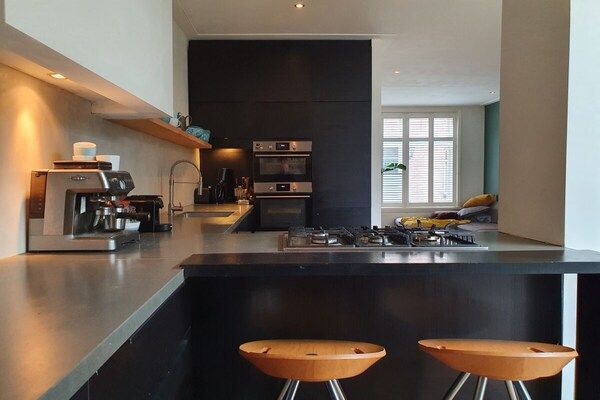 Untagged - Appartement in Naarden met zwembad in Naarden (5)