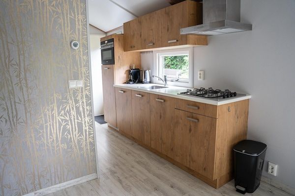 Keuken - Huisdieren Welkom: Boerderijen in de Veluwe in Ermelo (4)