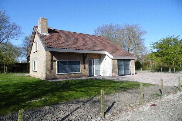 Untagged - Vakantiehuis met 5 slaapkamers in Oostkapelle (1)