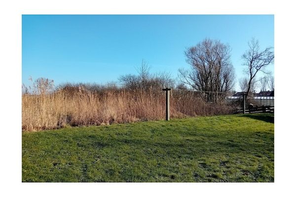 Untagged - Vakantiehuis in Heeg met zwembad in Heeg (2)