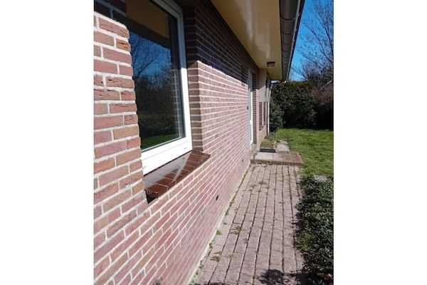 Untagged - Vakantiehuis in Heeg met zwembad in Heeg (1)