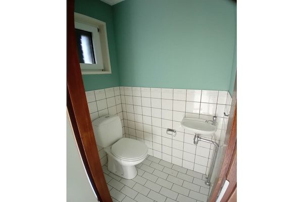 Untagged - Vakantiehuis in Heeg met zwembad in Heeg (4)